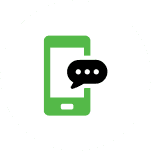 unlimited talk icon